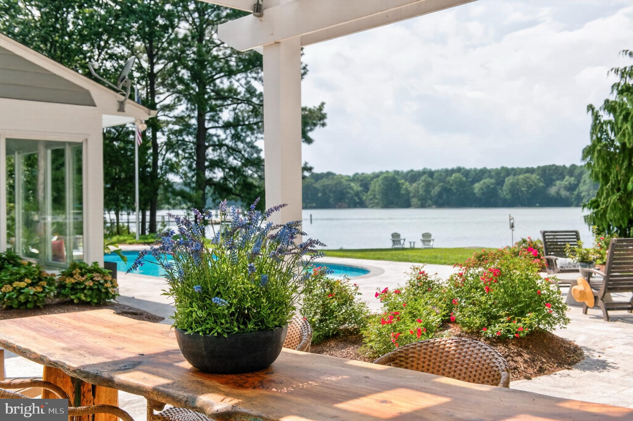 23820 MOUNT PLEASANT LANDING