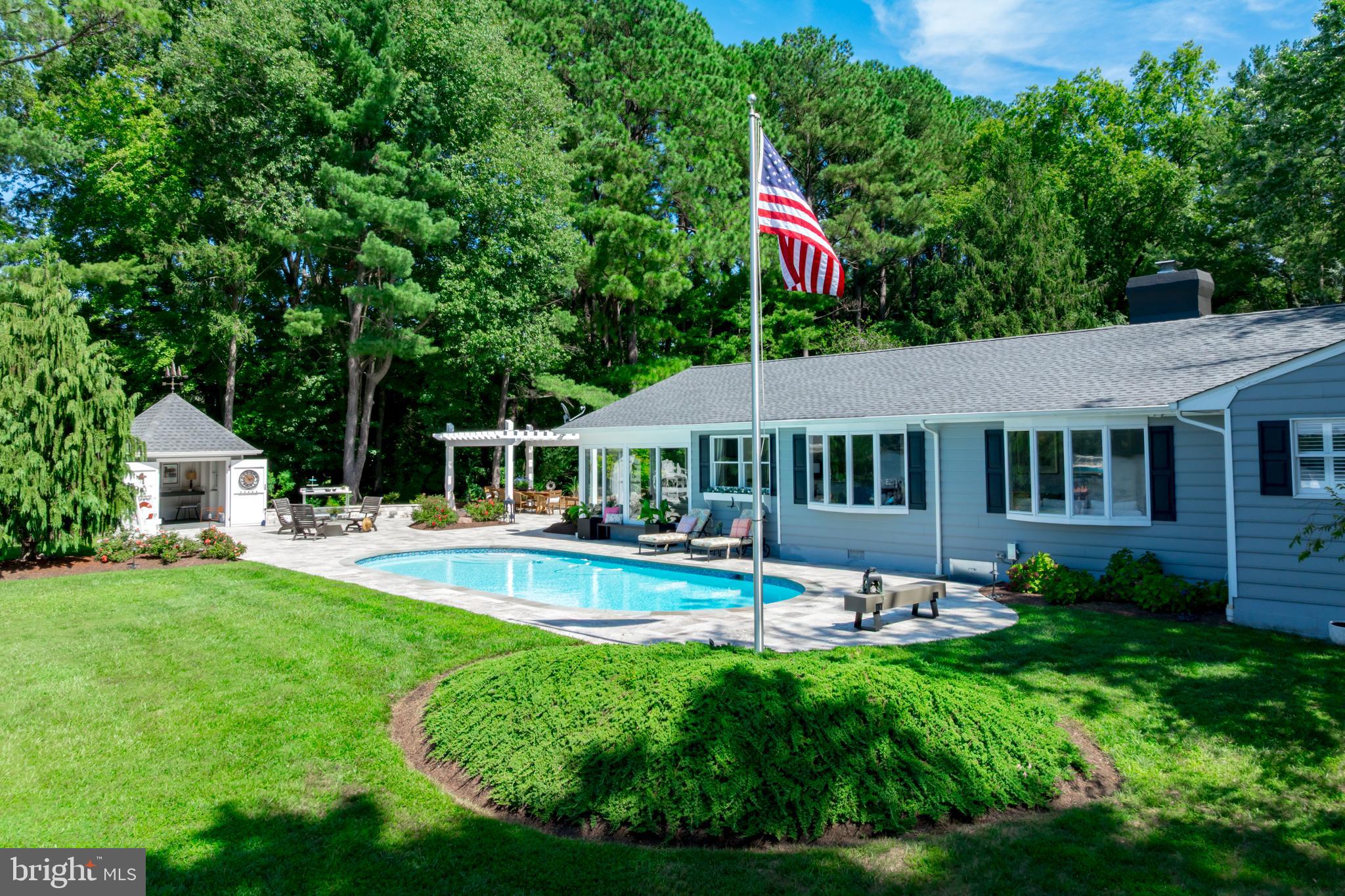 23820 MOUNT PLEASANT LANDING
