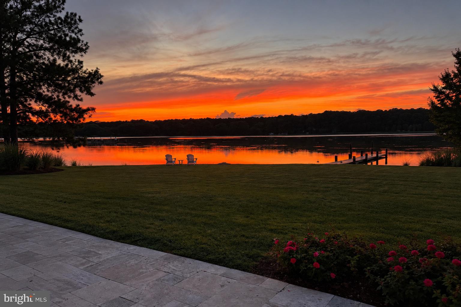 23820 MOUNT PLEASANT LANDING