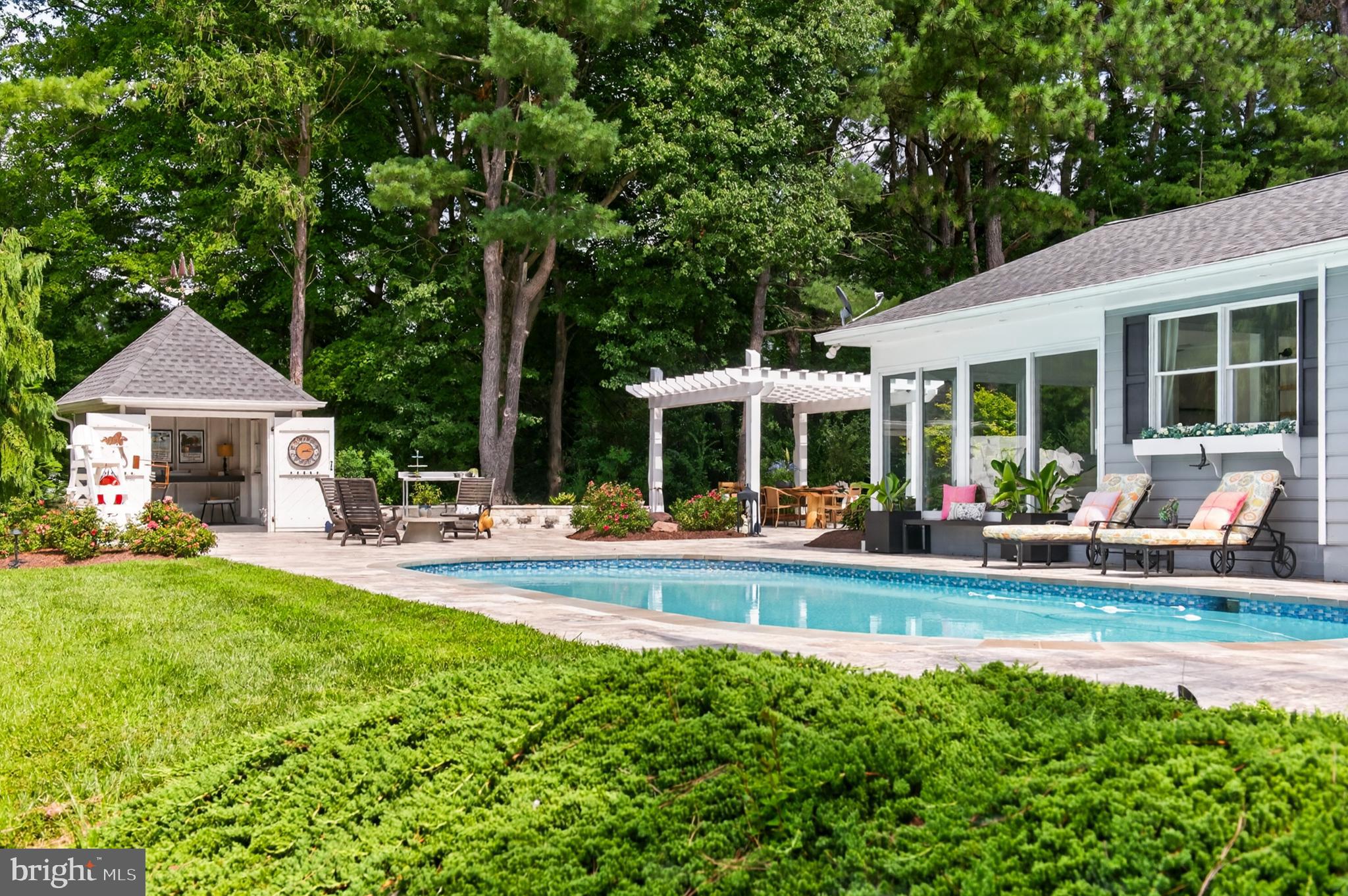 23820 MOUNT PLEASANT LANDING