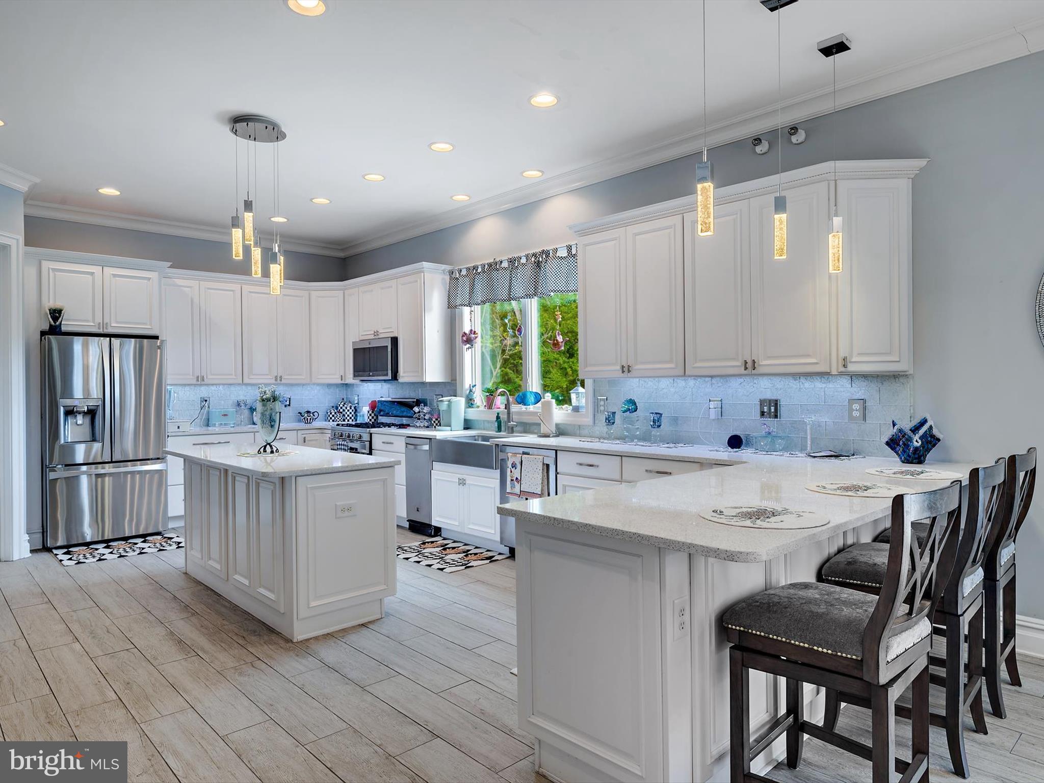 PINEHURST - Residential