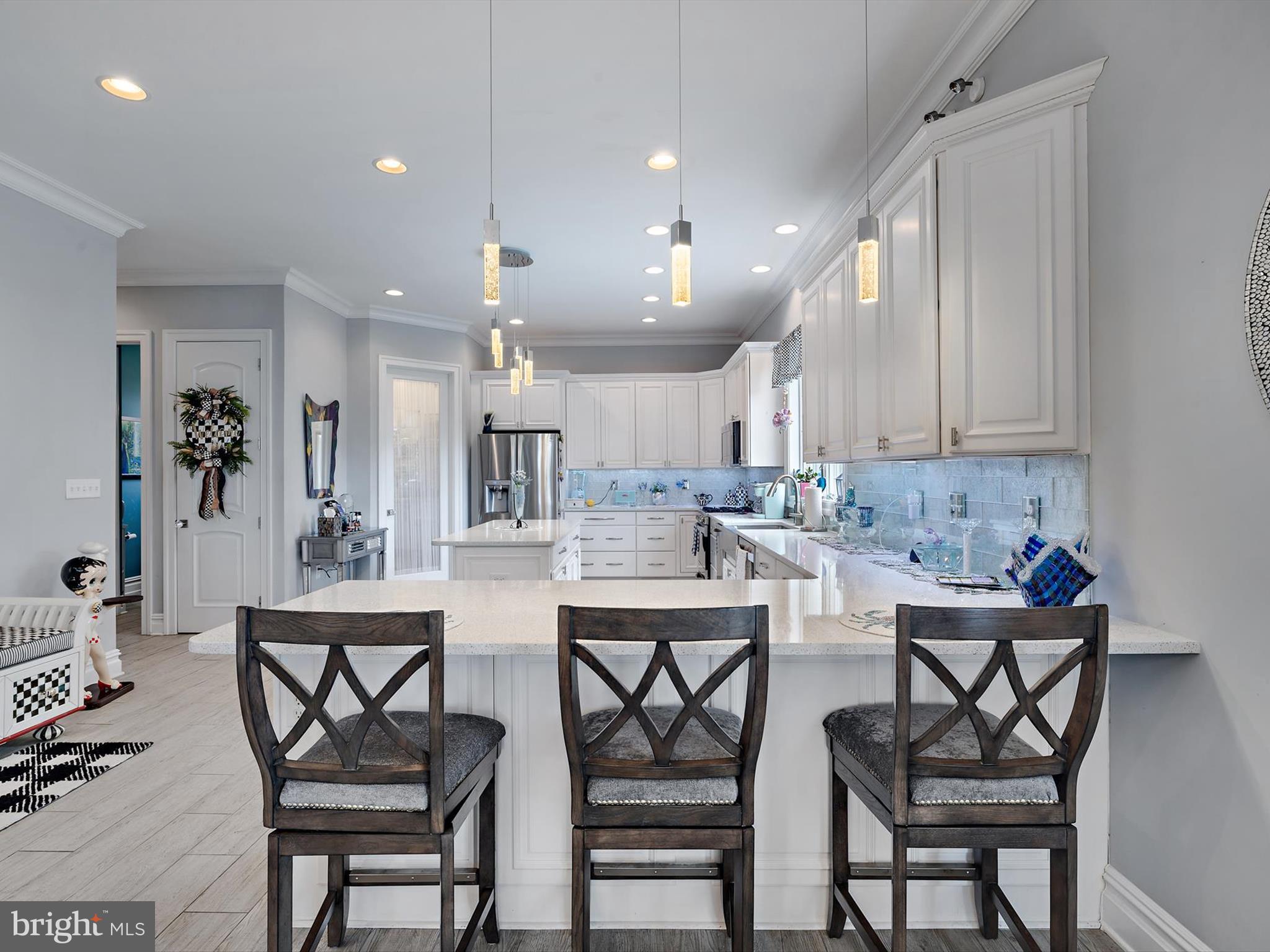 PINEHURST - Residential