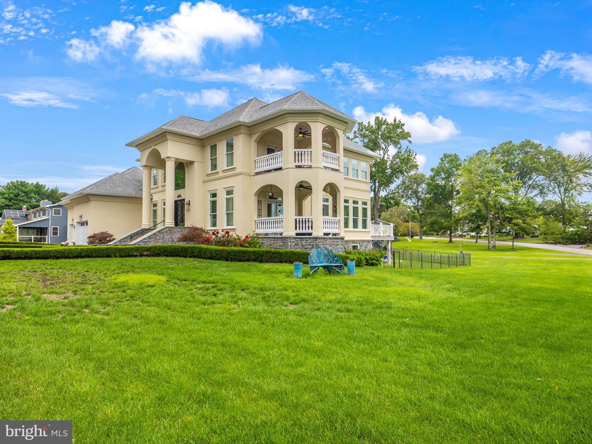 PINEHURST - Residential