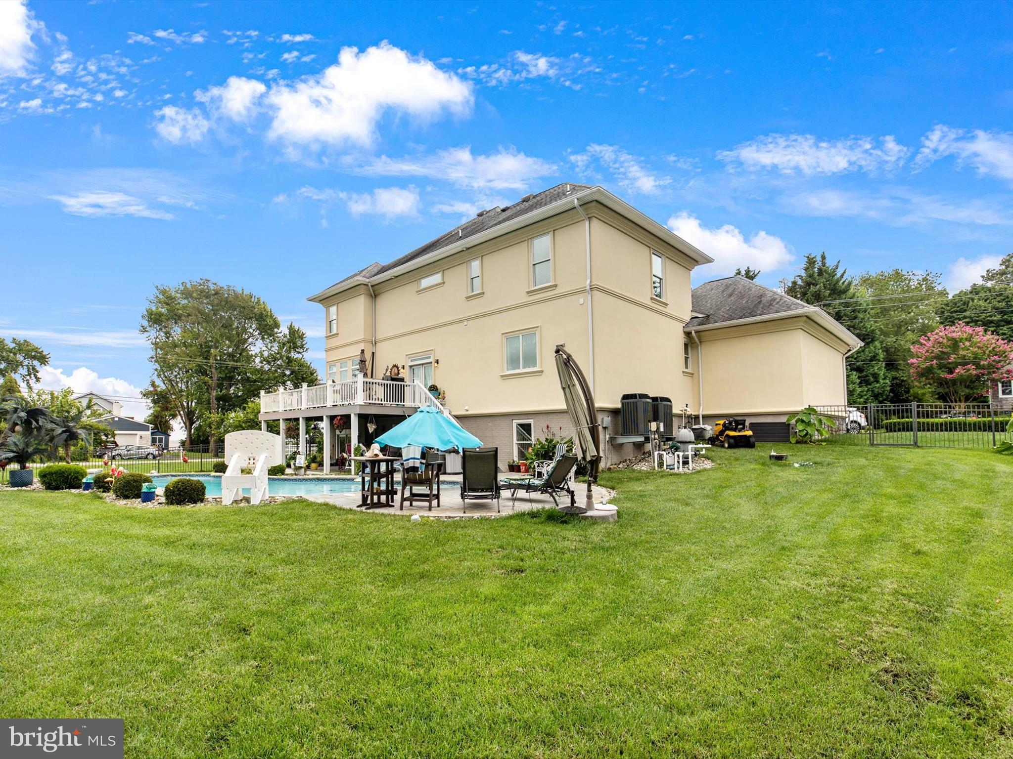 PINEHURST - Residential