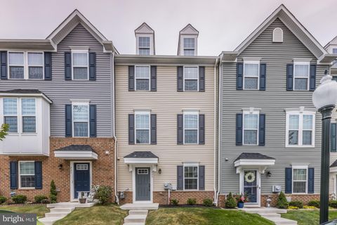 Photo of 225 S Adams St, WEST CHESTER, PA 19382 (MLS # PACT2126516)