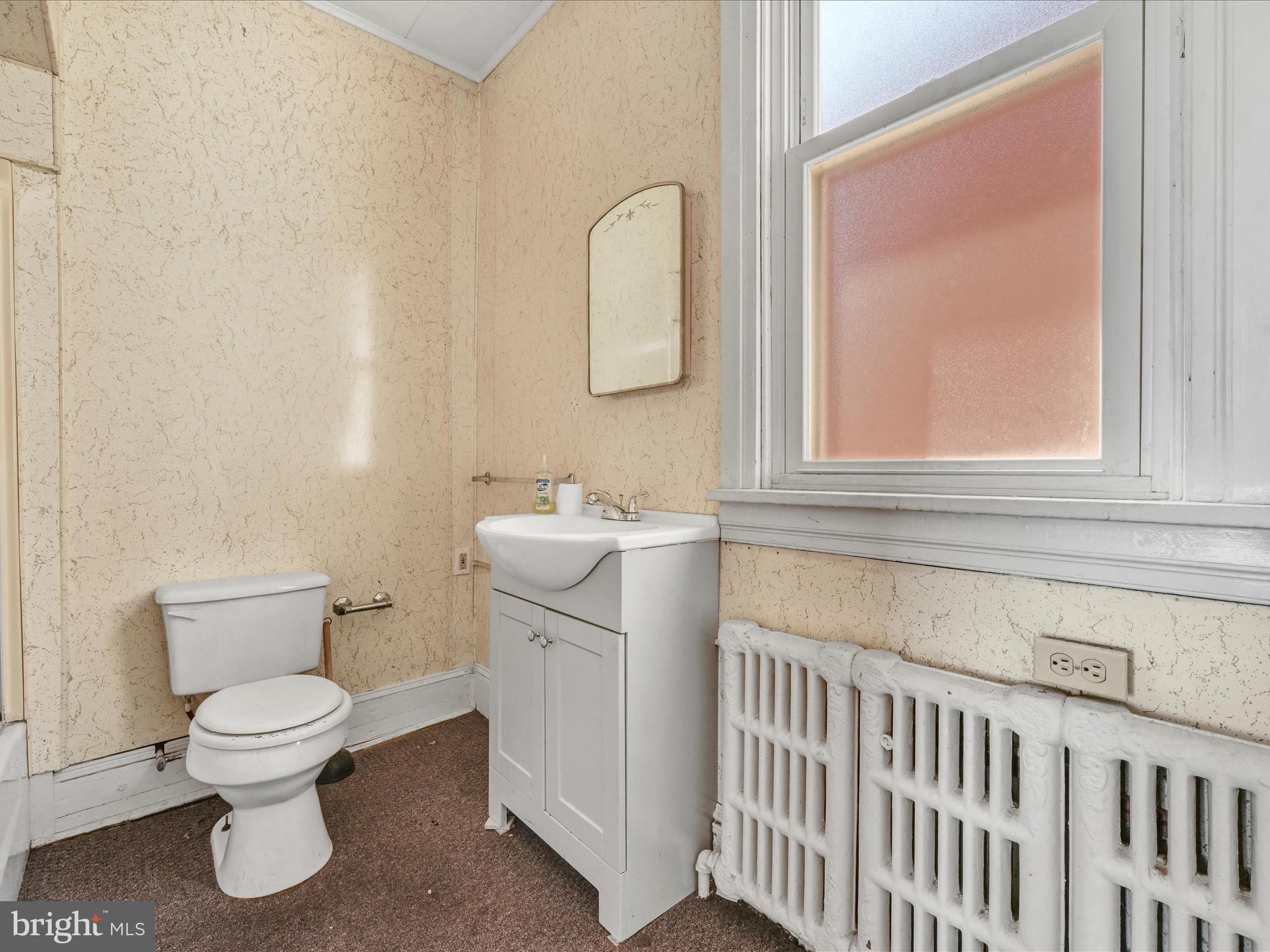 ASHLAND - Residential Income