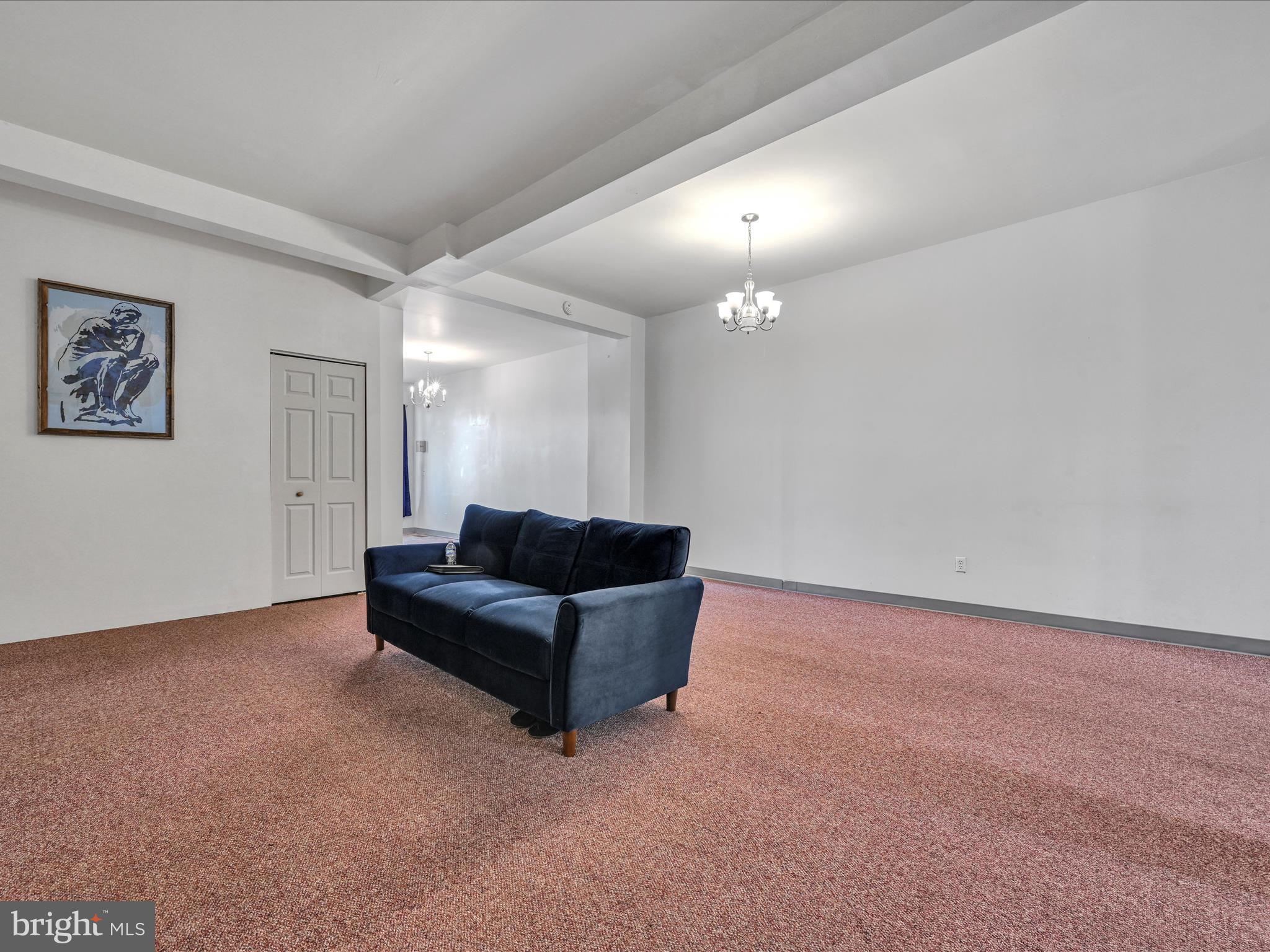 ASHLAND - Residential Income