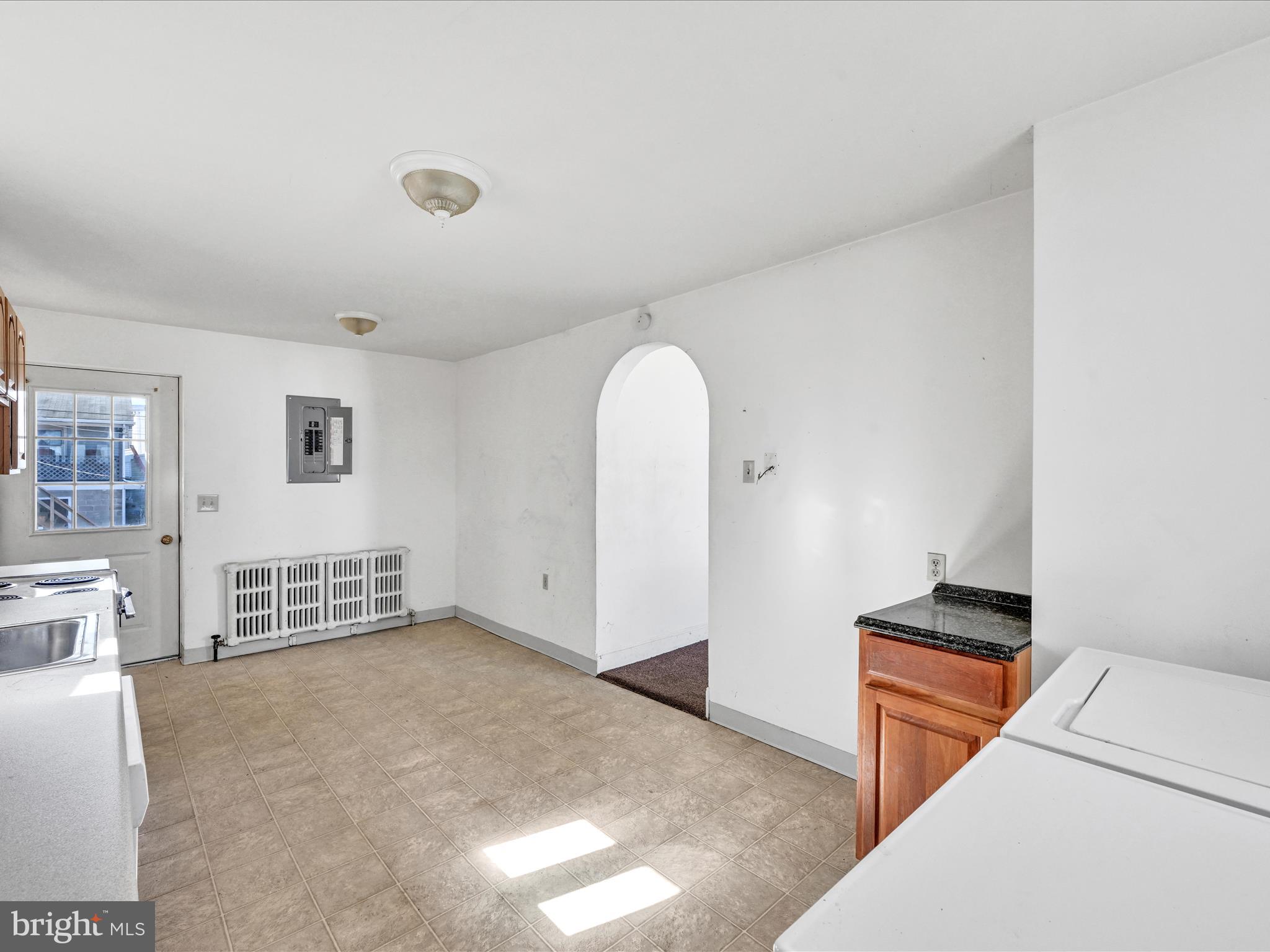 ASHLAND - Residential Income