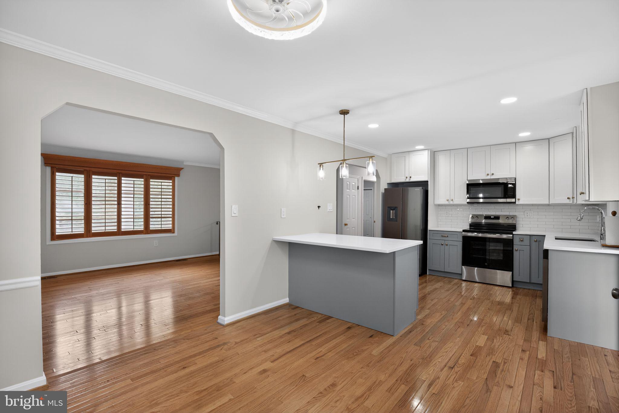 DARCEY MANOR - Residential