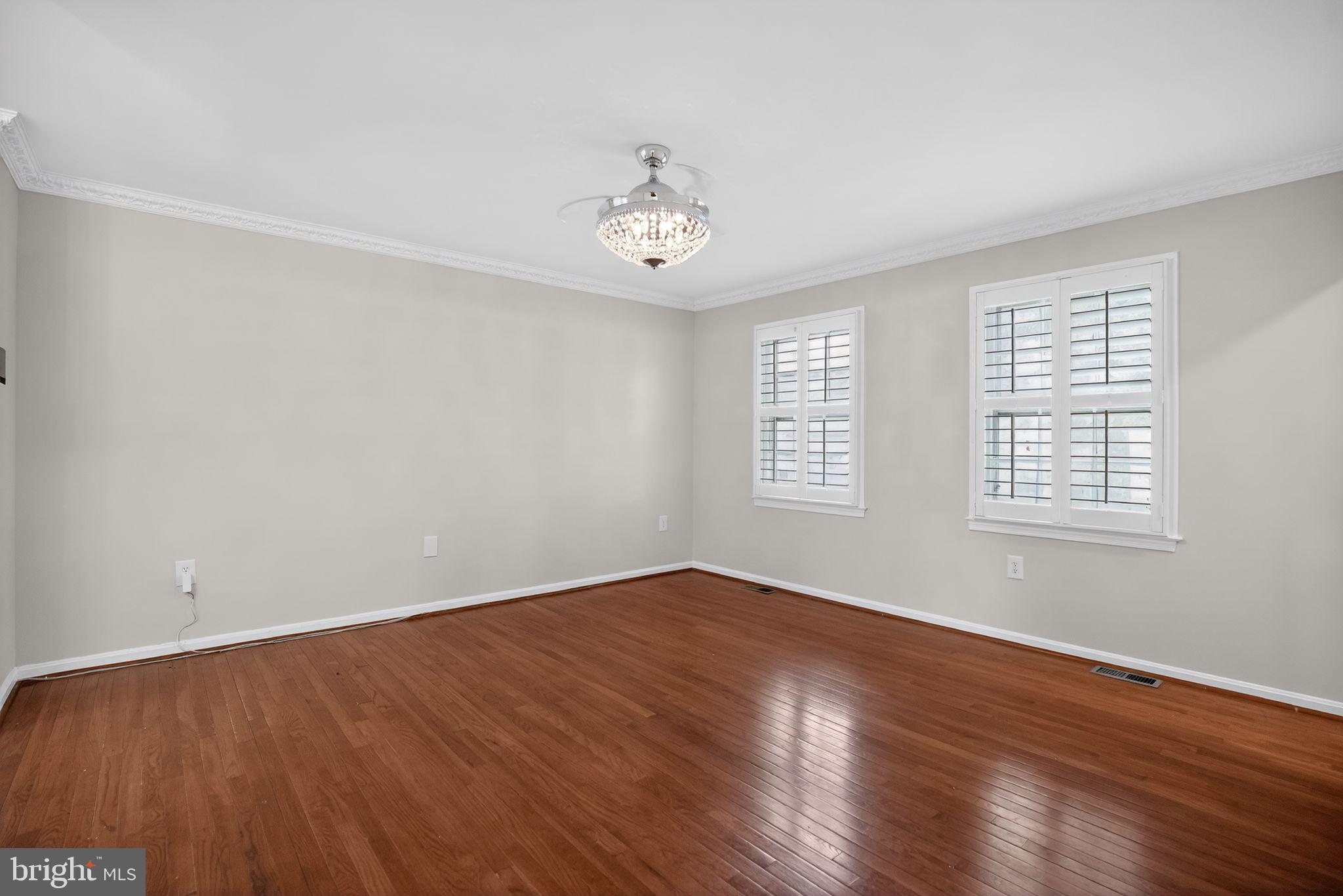 DARCEY MANOR - Residential
