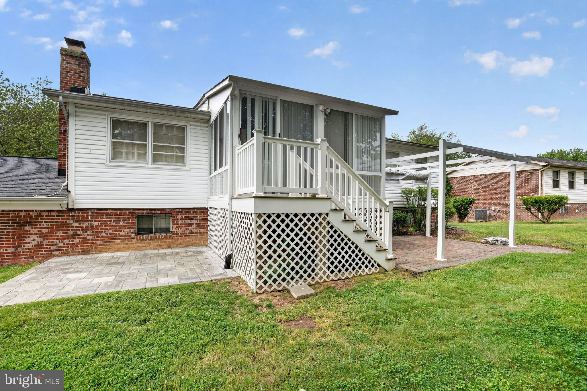 DARCEY MANOR - Residential