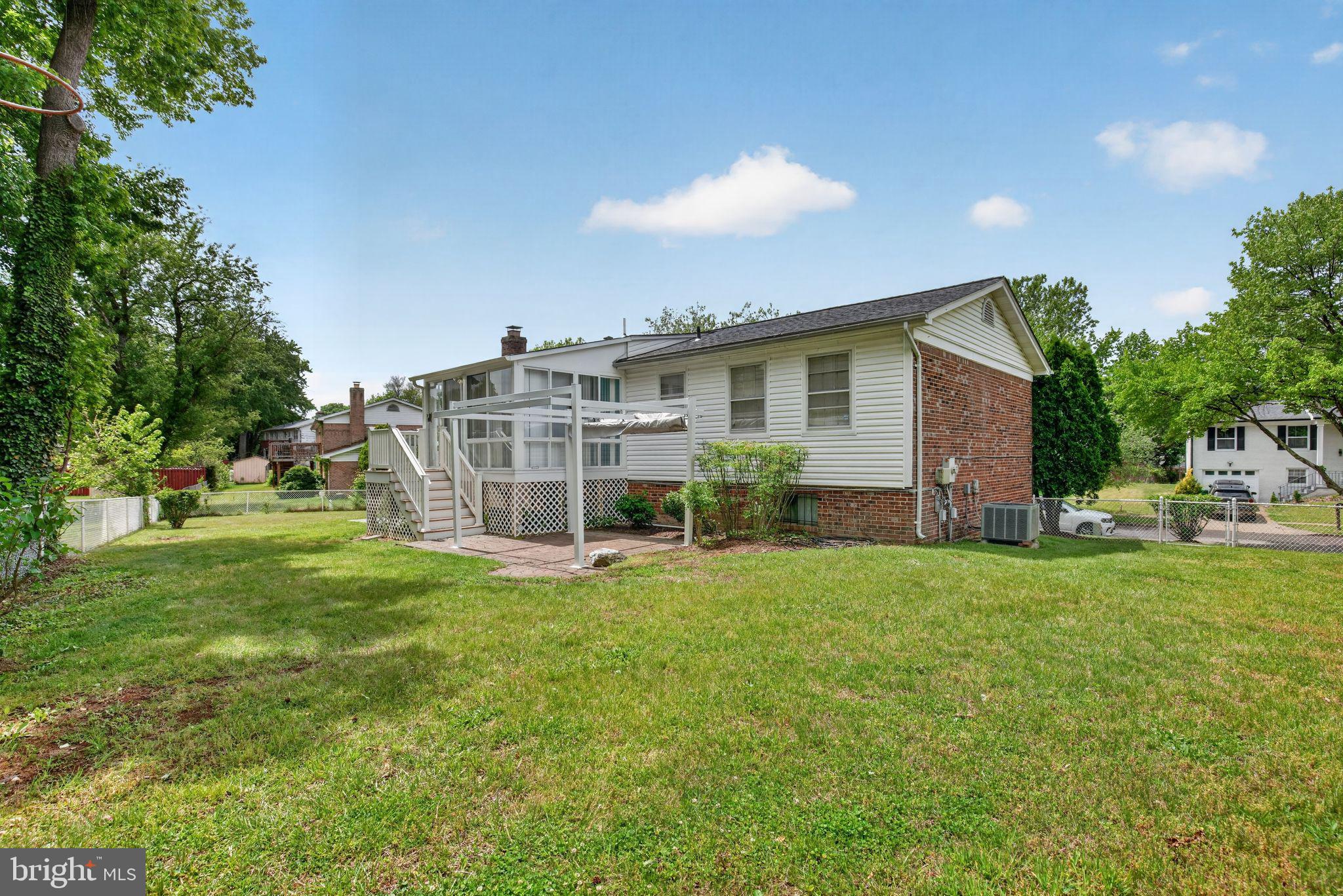 DARCEY MANOR - Residential