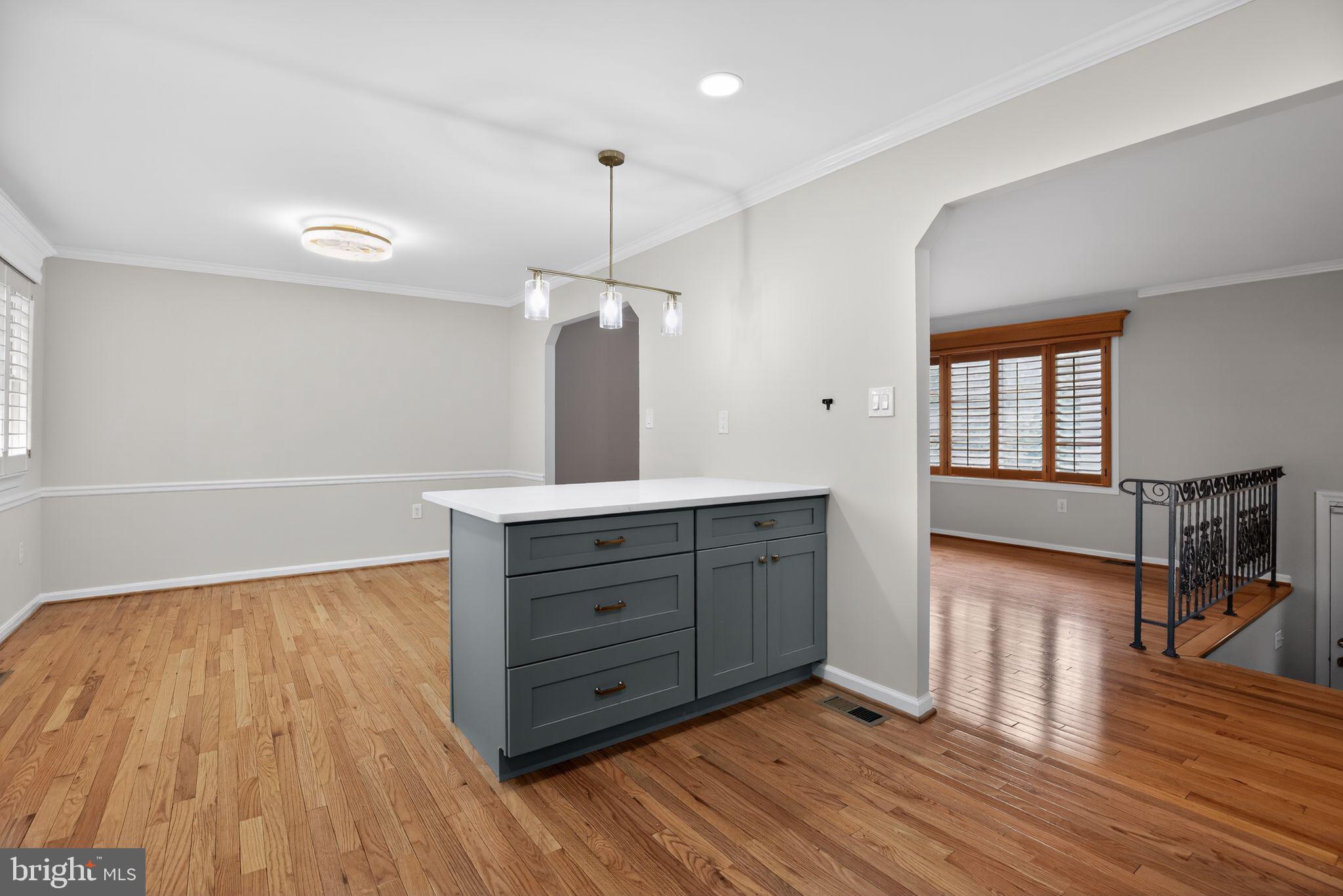 DARCEY MANOR - Residential