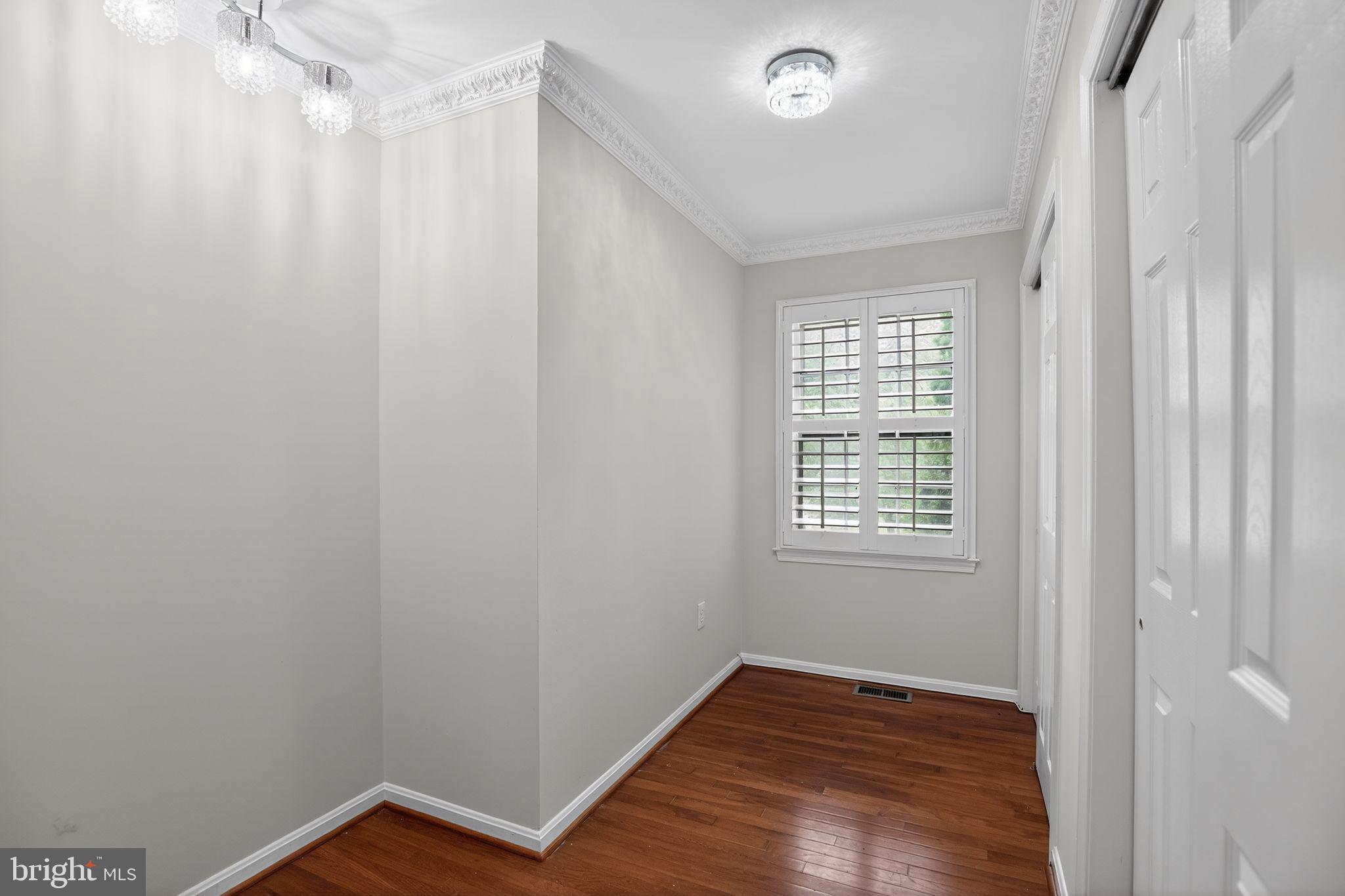 DARCEY MANOR - Residential