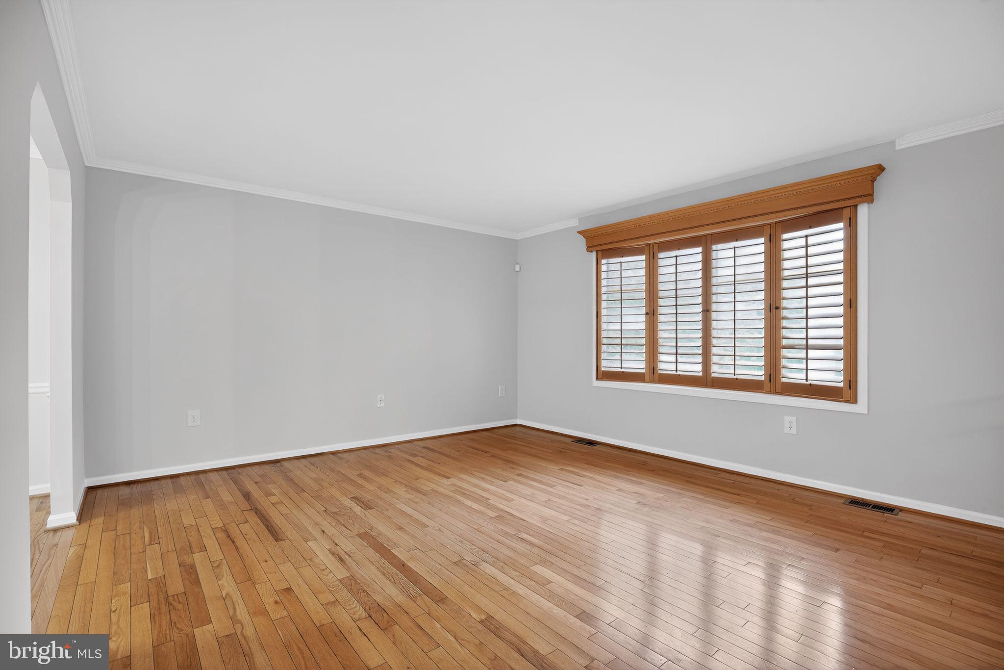 DARCEY MANOR - Residential