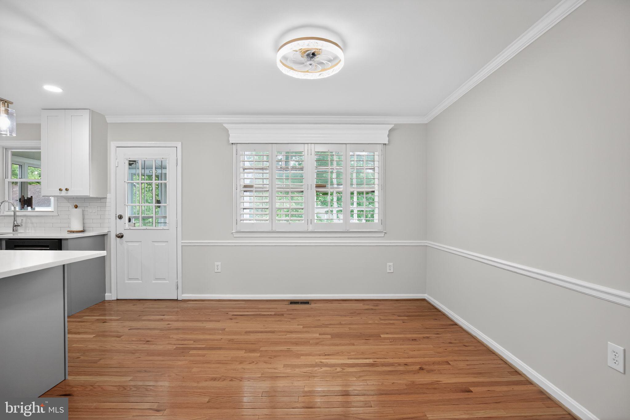 DARCEY MANOR - Residential