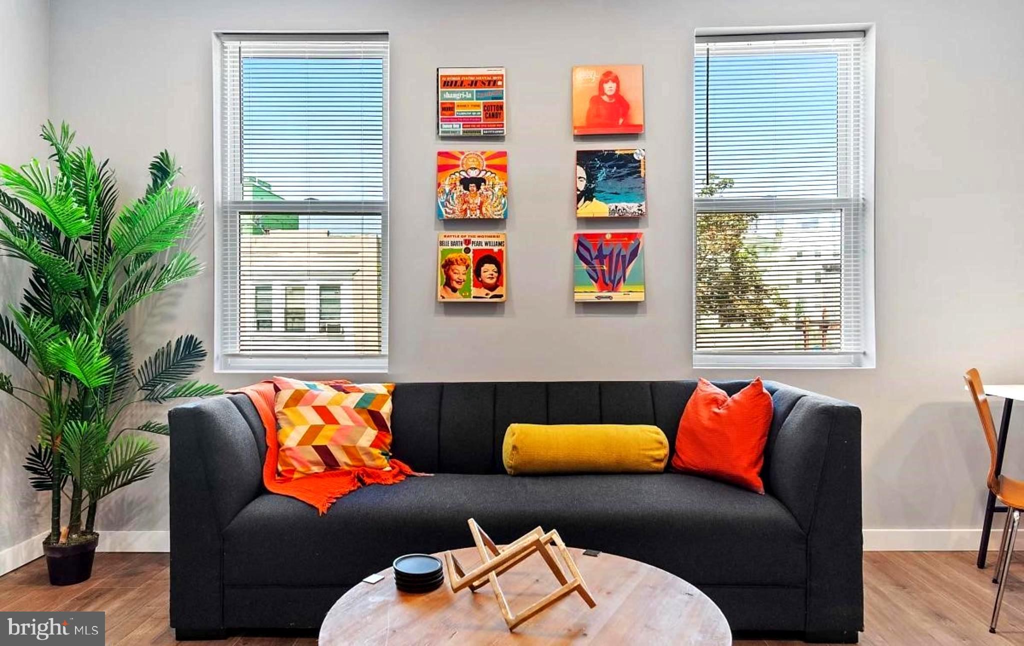 PHILADELPHIA (NORTHWEST) - Residential Income