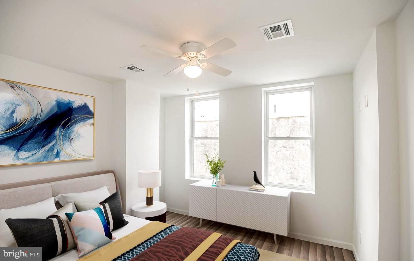 PHILADELPHIA (NORTHWEST) - Residential Income