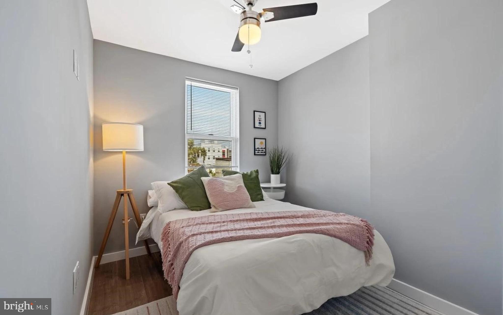 PHILADELPHIA (NORTHWEST) - Residential Income