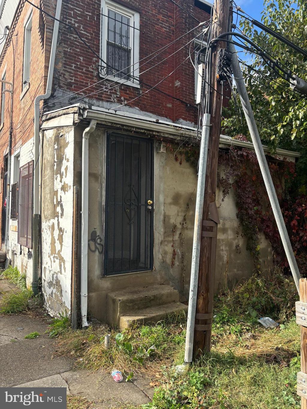 Photo of 2501 N Corlies Street, PHILADELPHIA, PA 19132 (MLS # PAPH2574502)