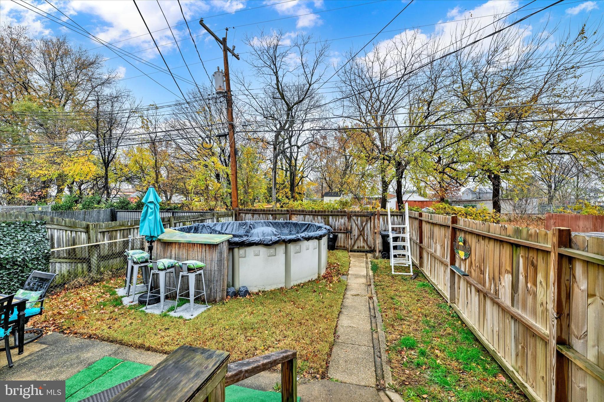 WEST INVERNESS - Residential