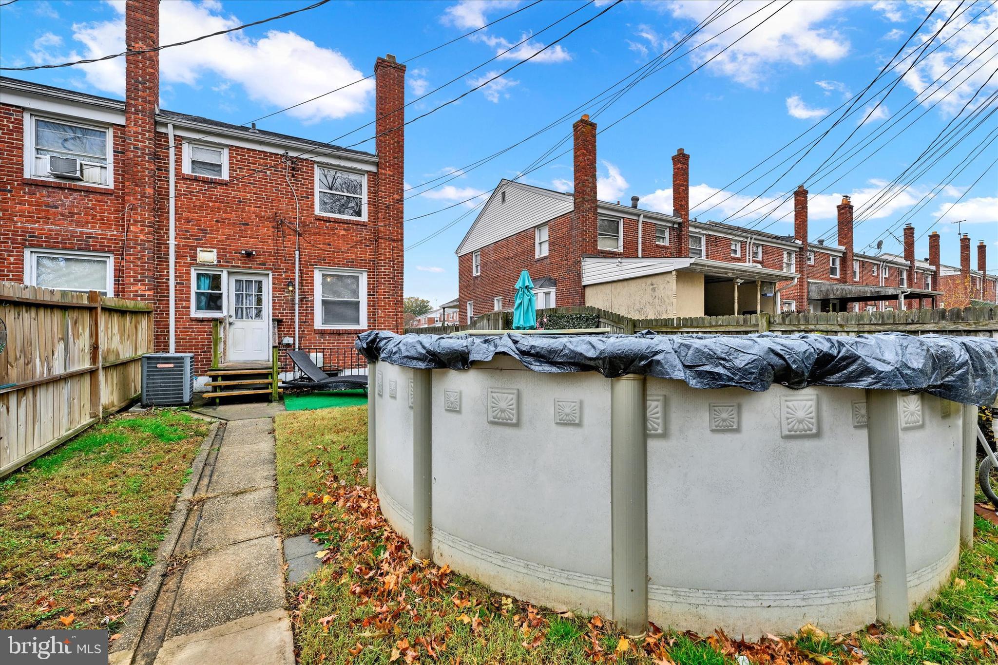 WEST INVERNESS - Residential