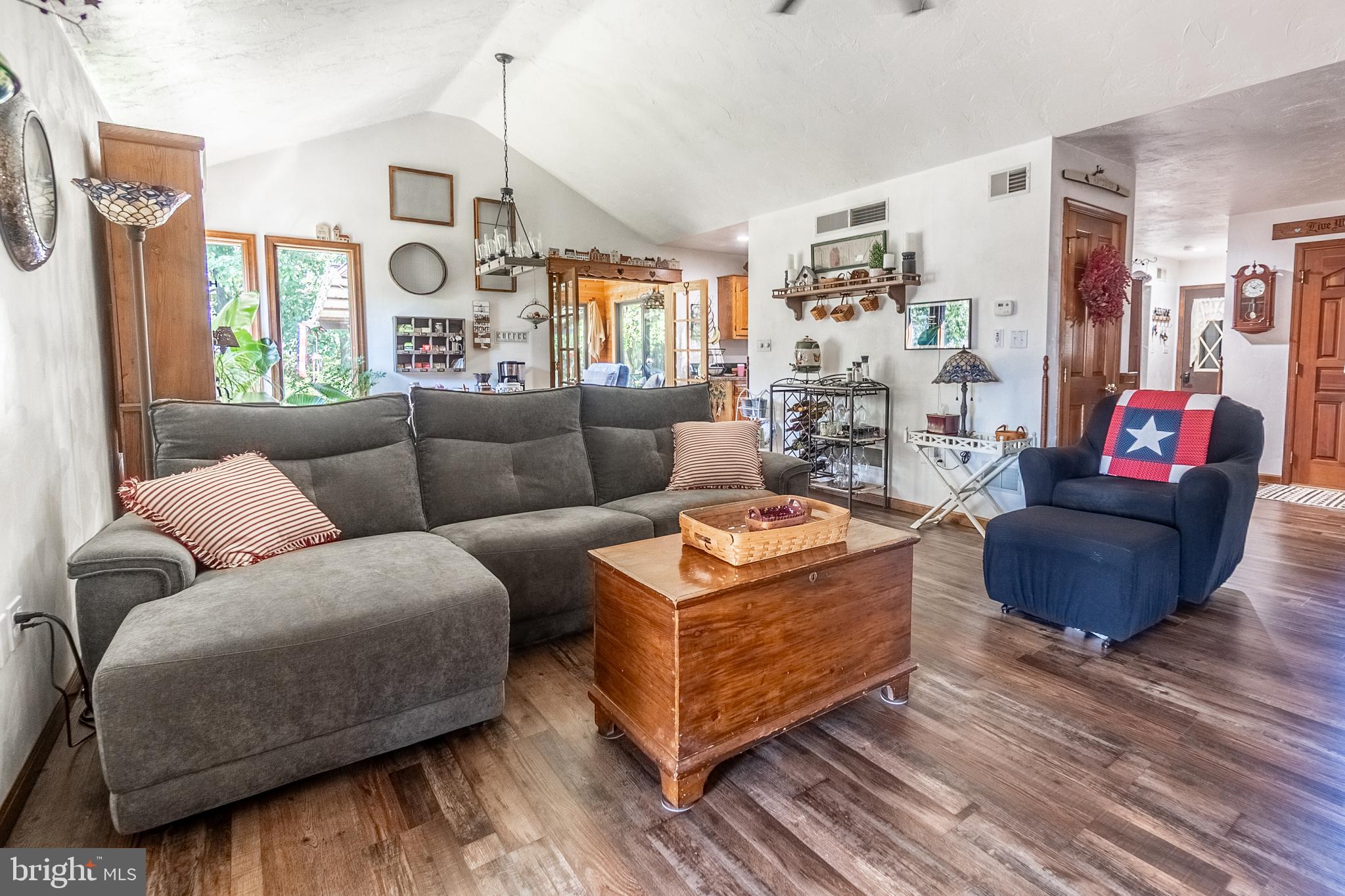 380 MCSHERRY WOODS DRIVE