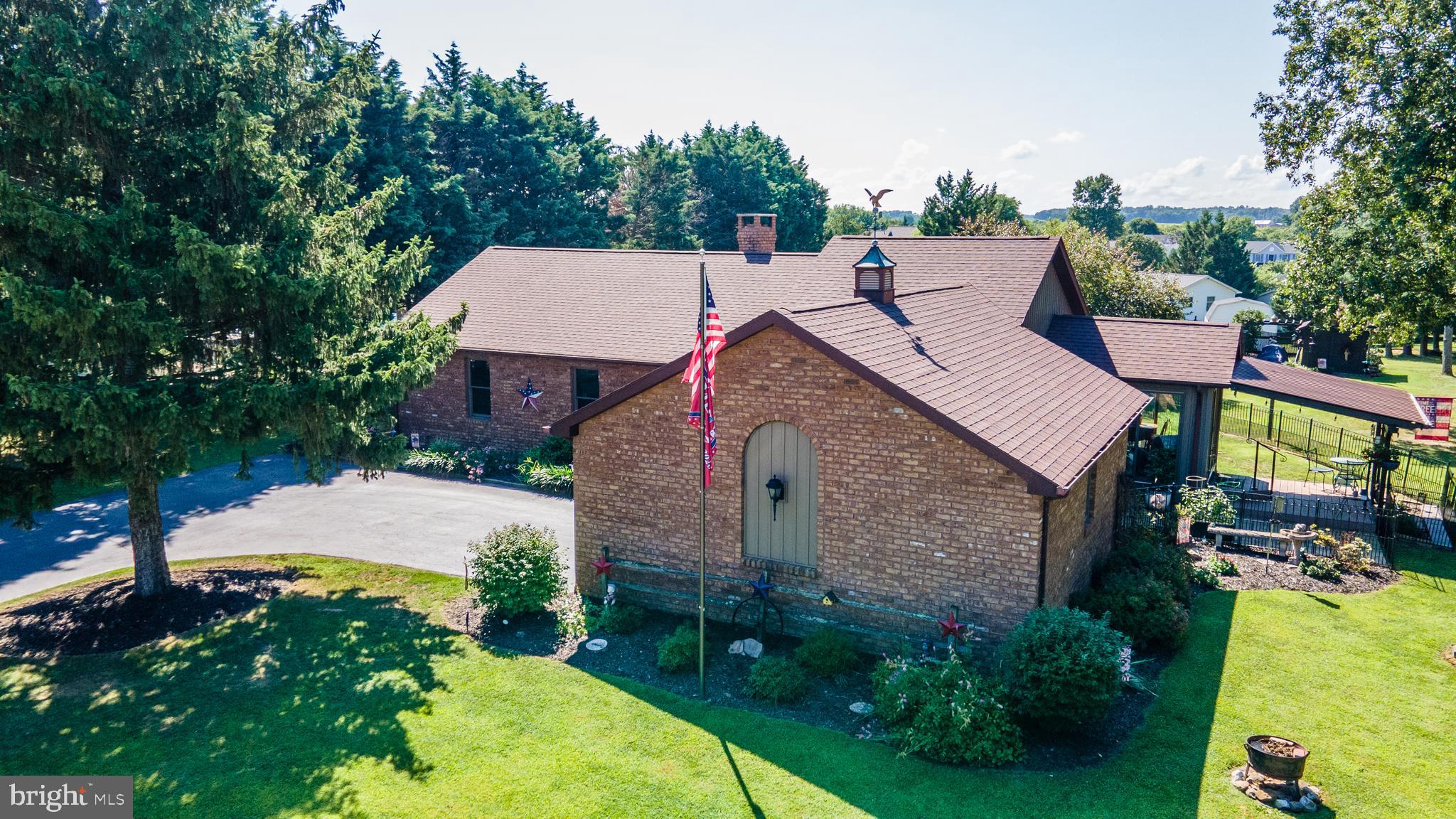 380 MCSHERRY WOODS DRIVE