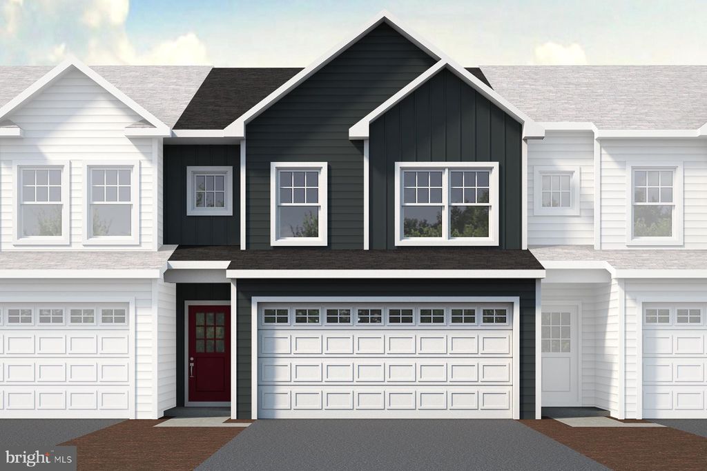 Photo of 102 Dolomite Drive, PORT MATILDA, PA 16870 (MLS # PACE2518006)