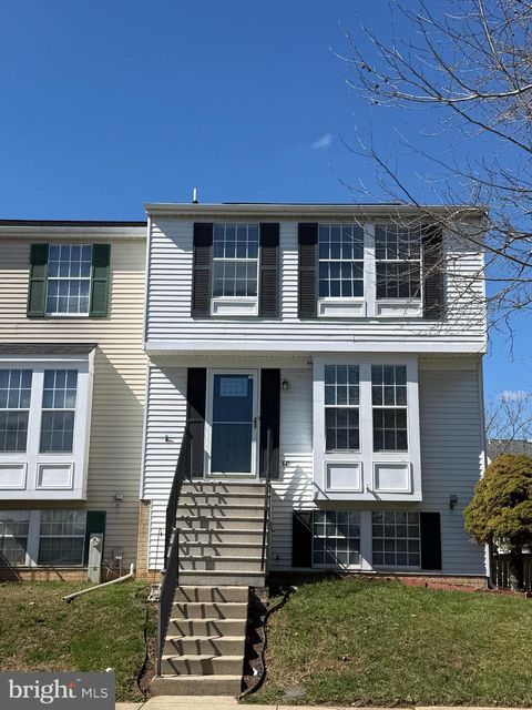 Photo of 2714 Ahoy Court, EDGEWOOD, MD 21040 (MLS # MDHR2053274)
