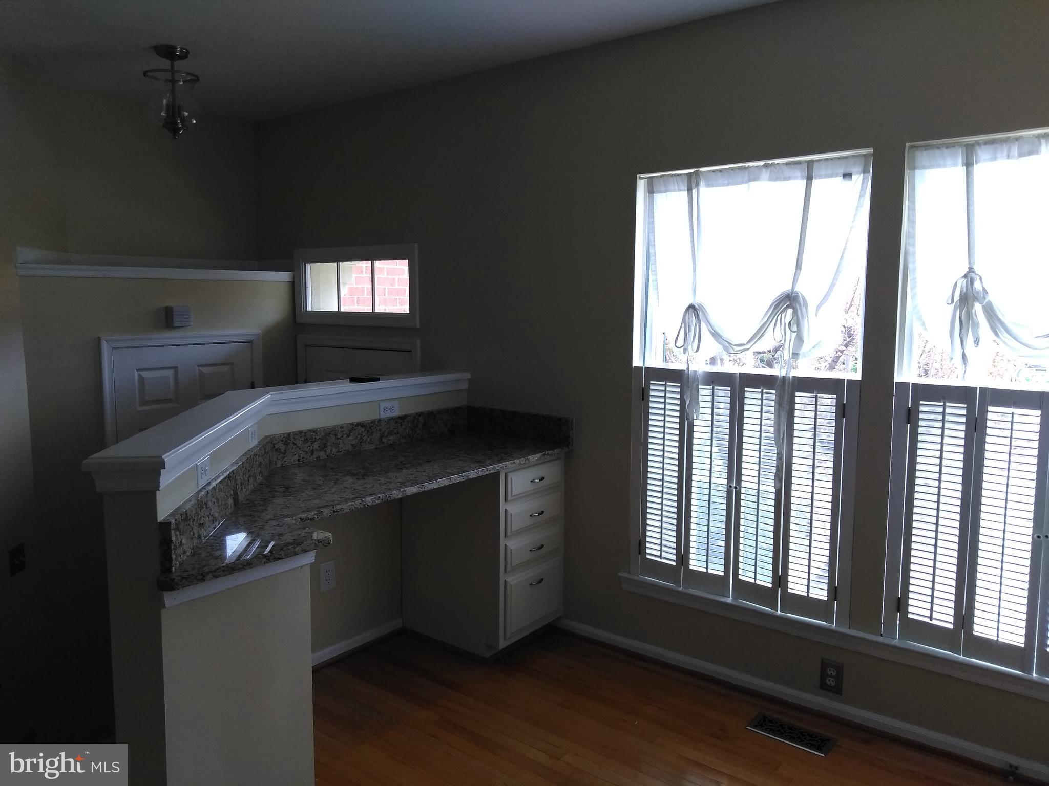 BALDWIN GROVE - Residential Lease