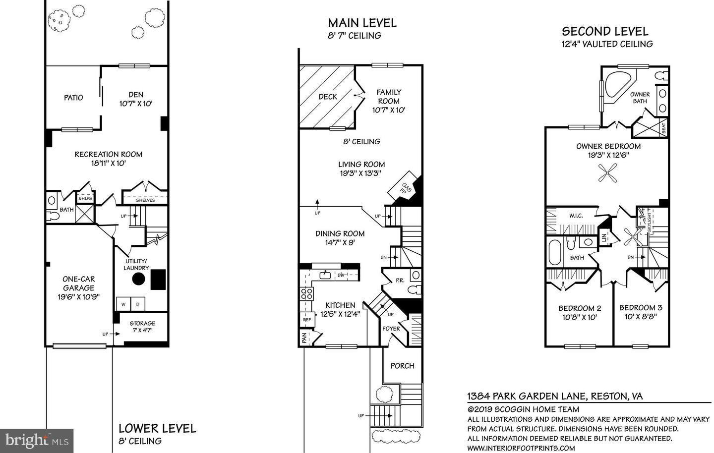 BALDWIN GROVE - Residential Lease