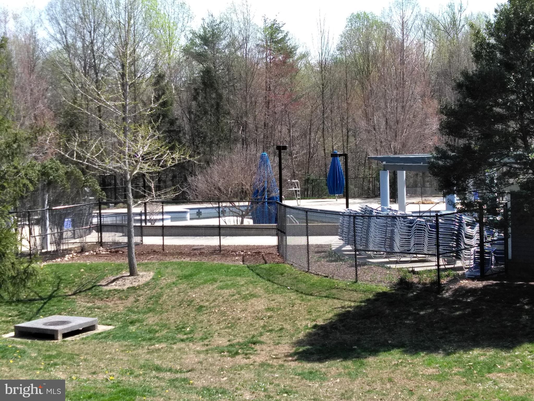 BALDWIN GROVE - Residential Lease