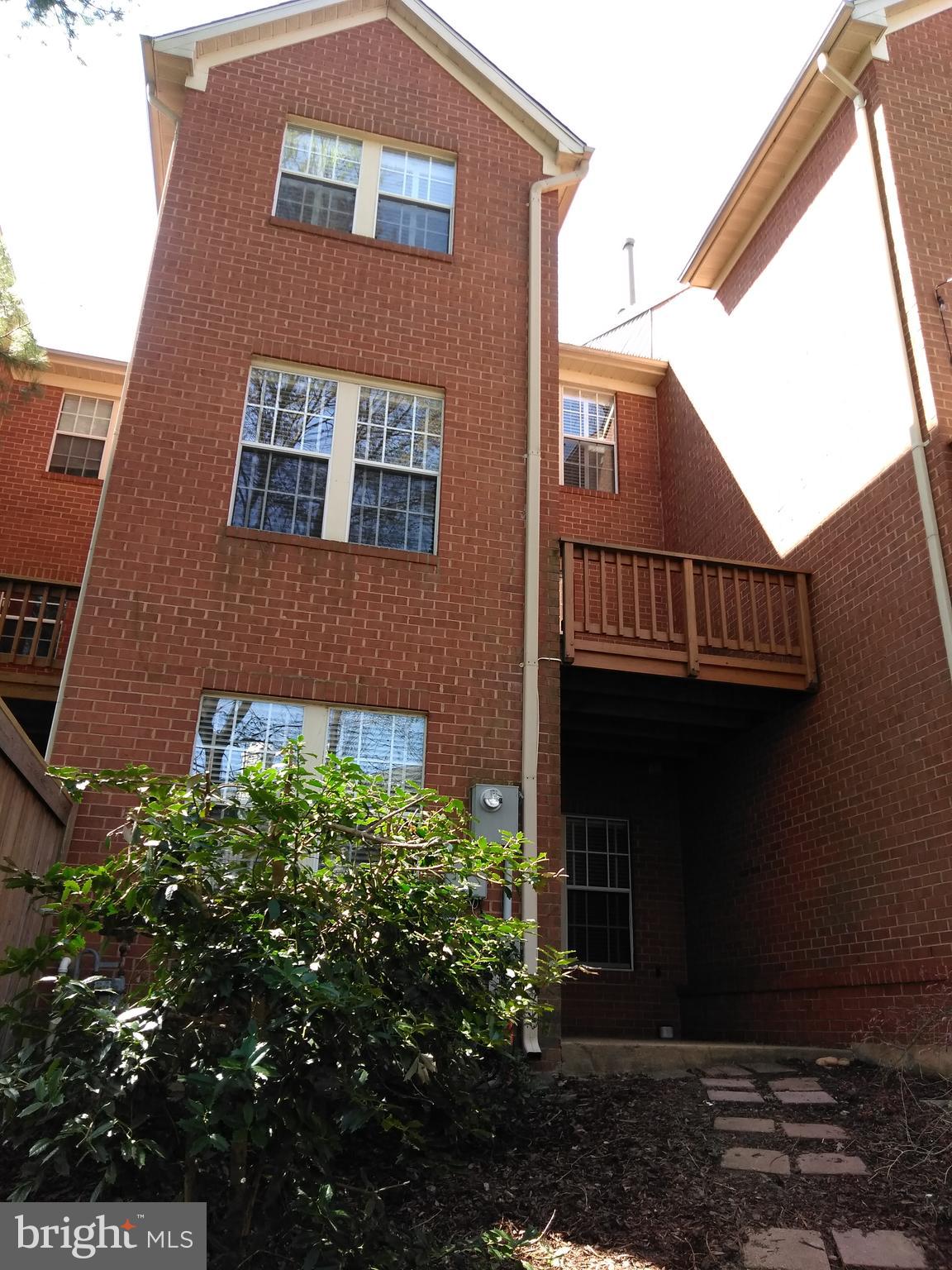 BALDWIN GROVE - Residential Lease