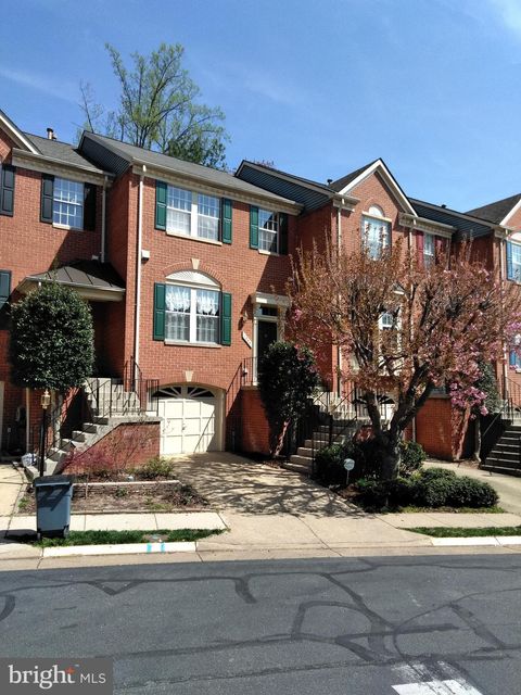 1384 PARK GARDEN LANE RESTON VA 20194