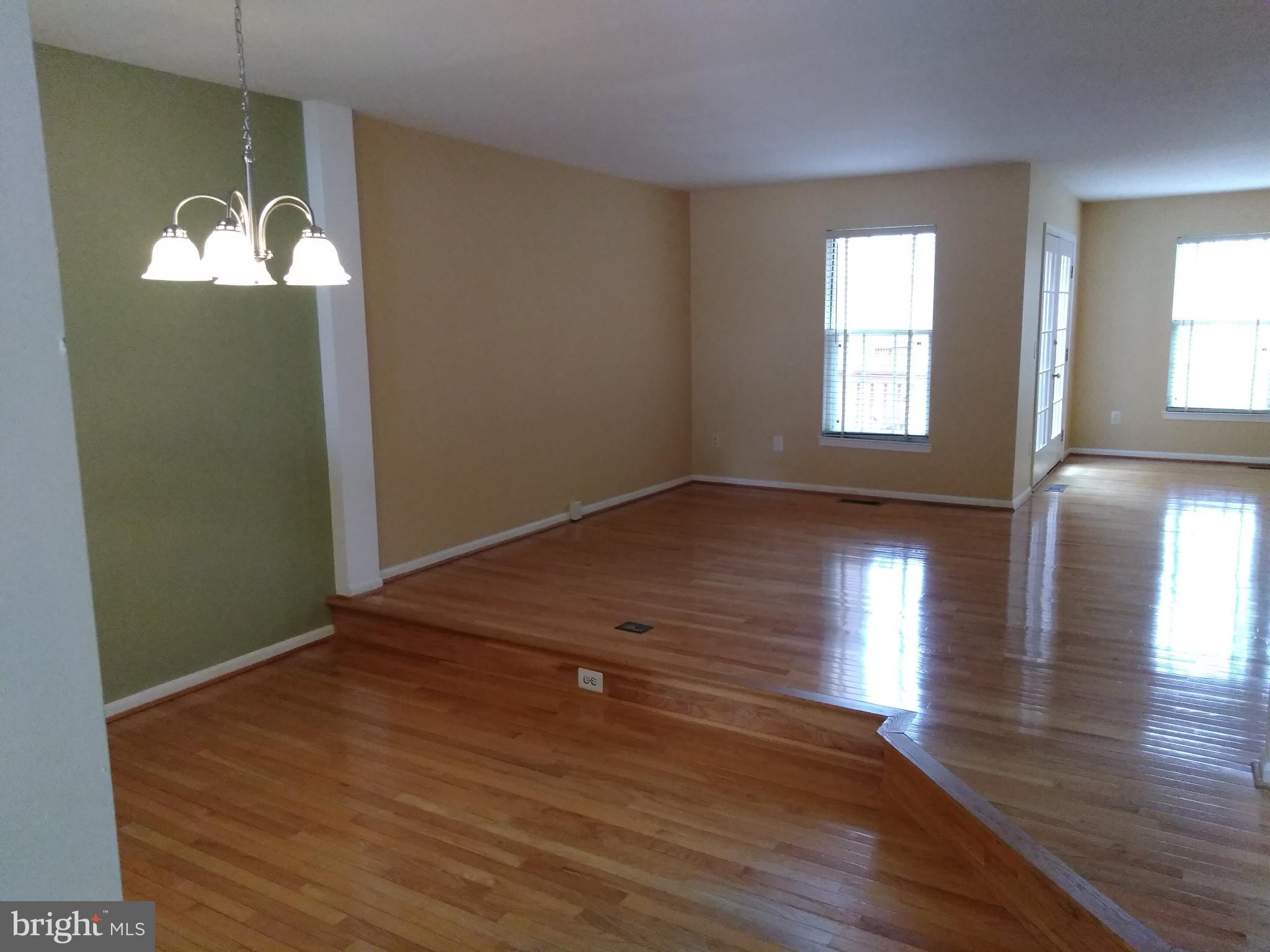 BALDWIN GROVE - Residential Lease