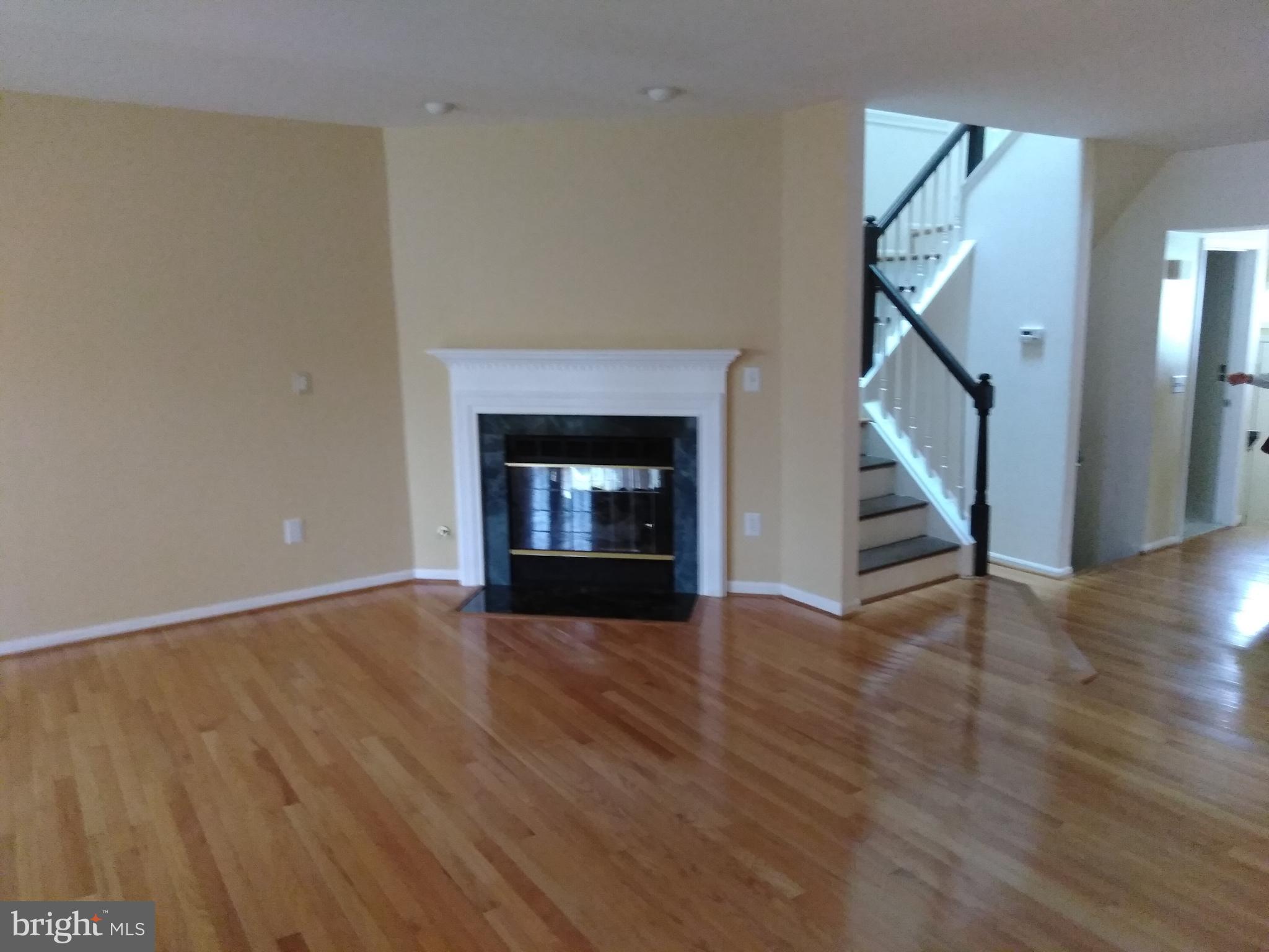 BALDWIN GROVE - Residential Lease