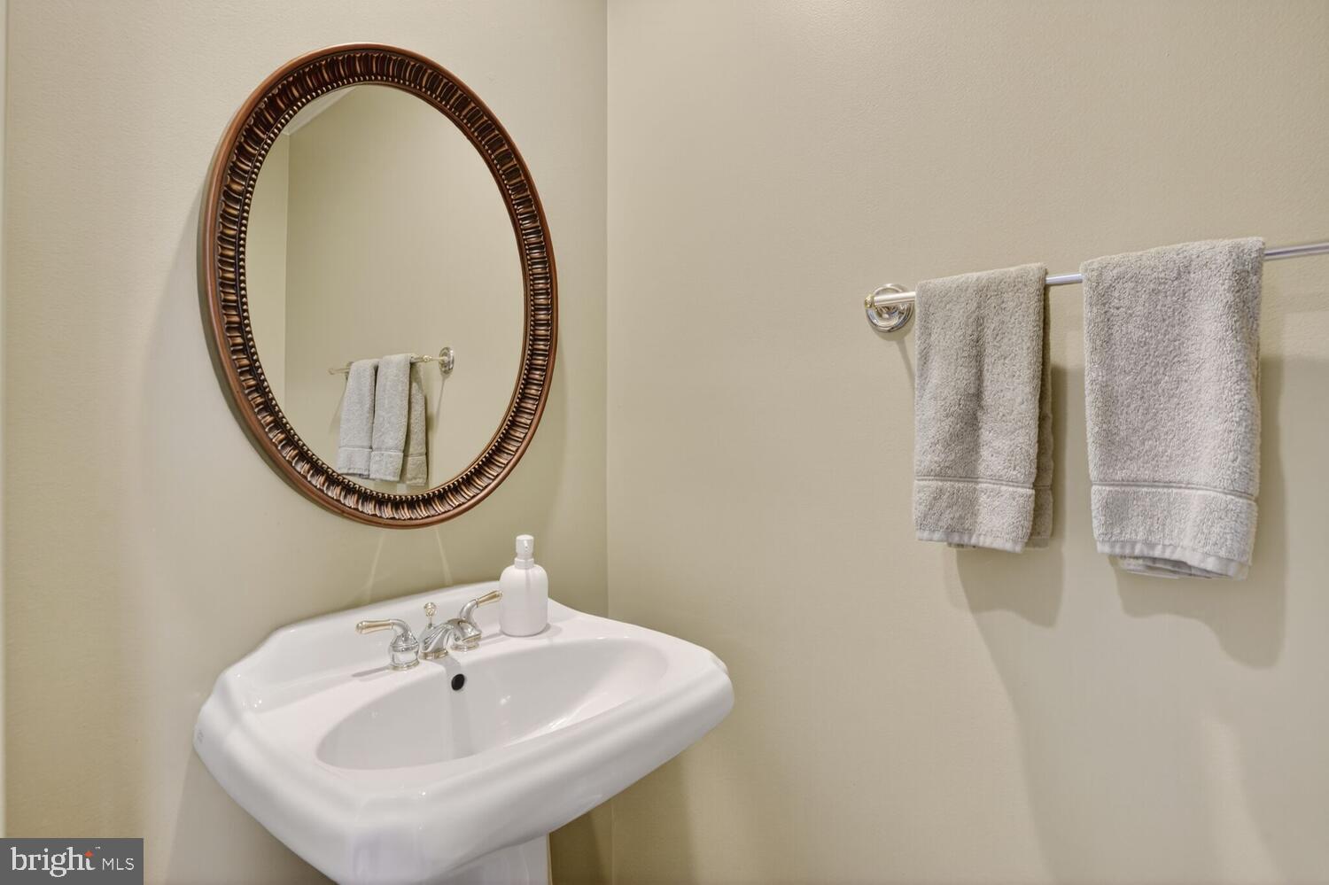 BRAMBLETON - Residential