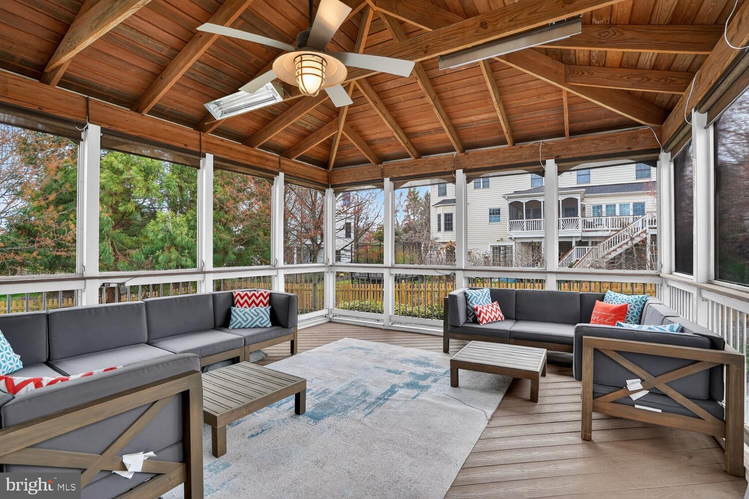 BRAMBLETON - Residential