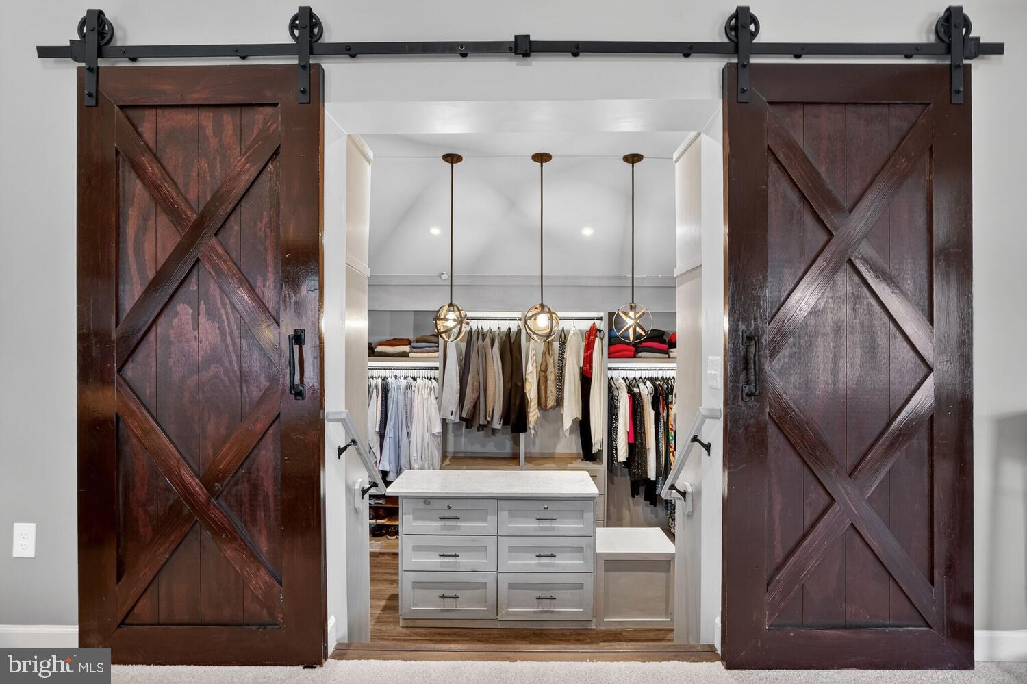 BRAMBLETON - Residential