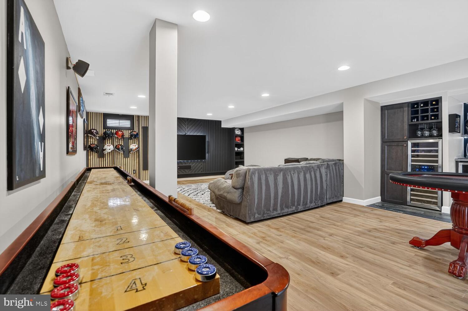 BRAMBLETON - Residential