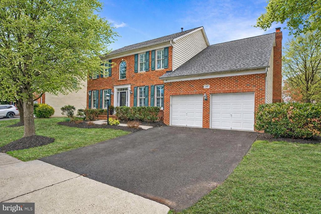 Photo of 22817 Portico Place, BRAMBLETON, VA 20148 (MLS # VALO2119628)