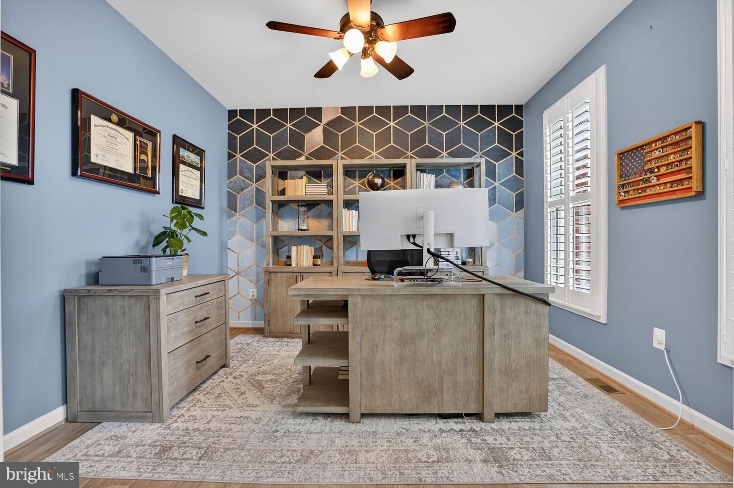 BRAMBLETON - Residential