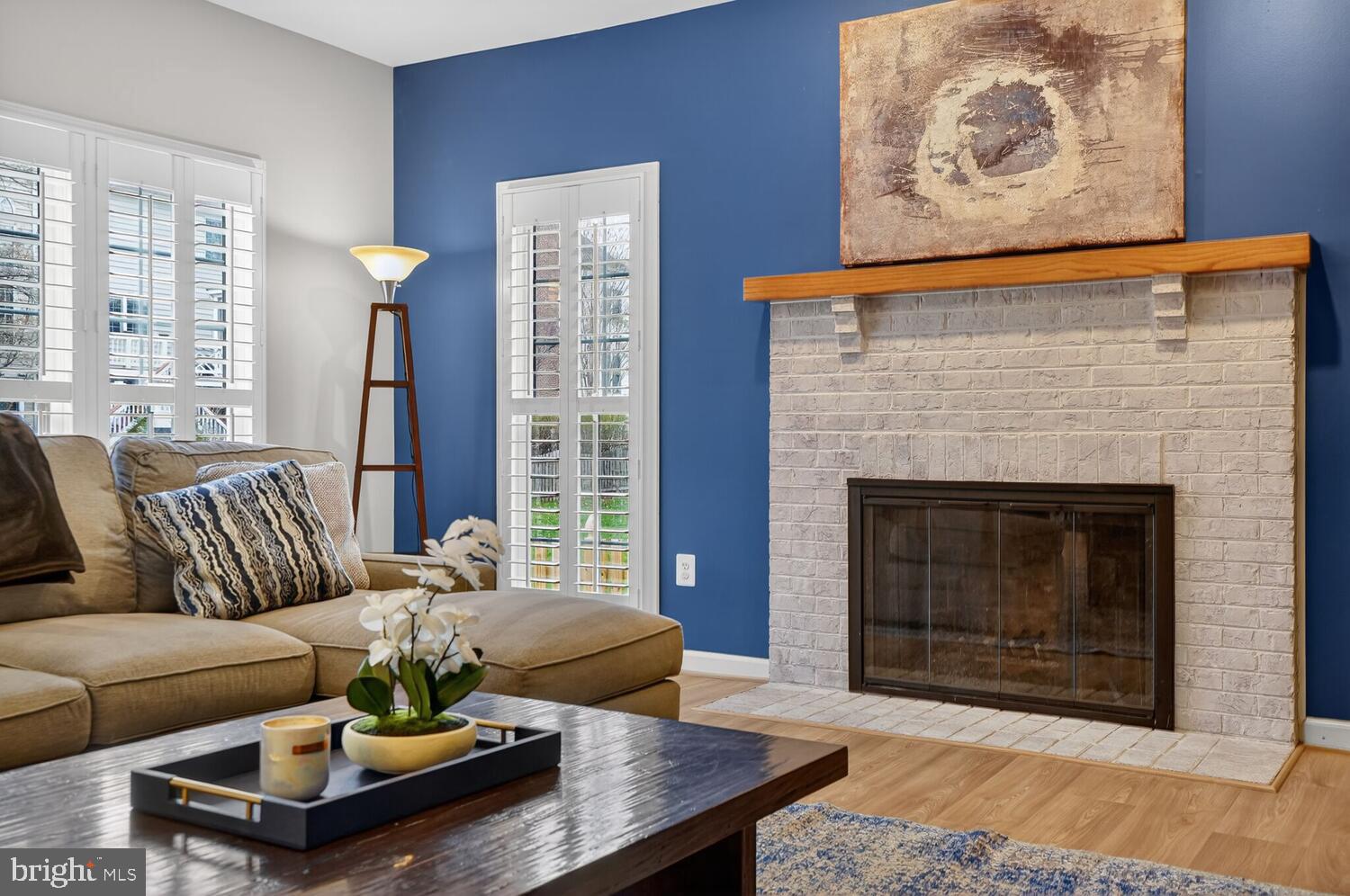 BRAMBLETON - Residential