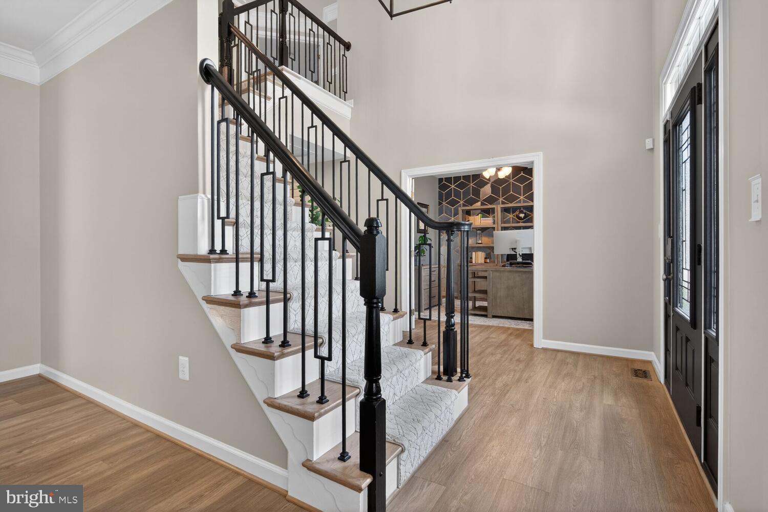 BRAMBLETON - Residential