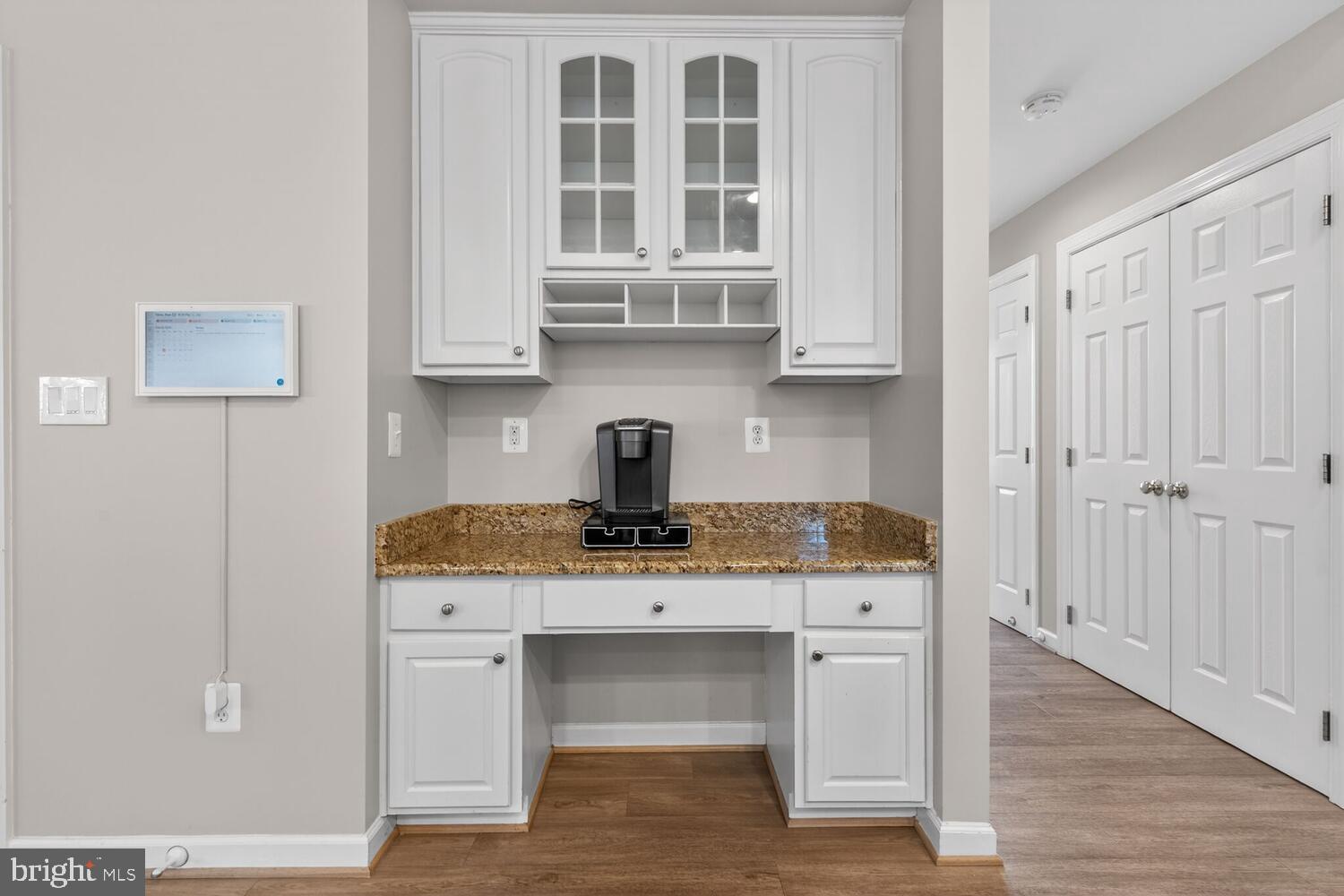 BRAMBLETON - Residential