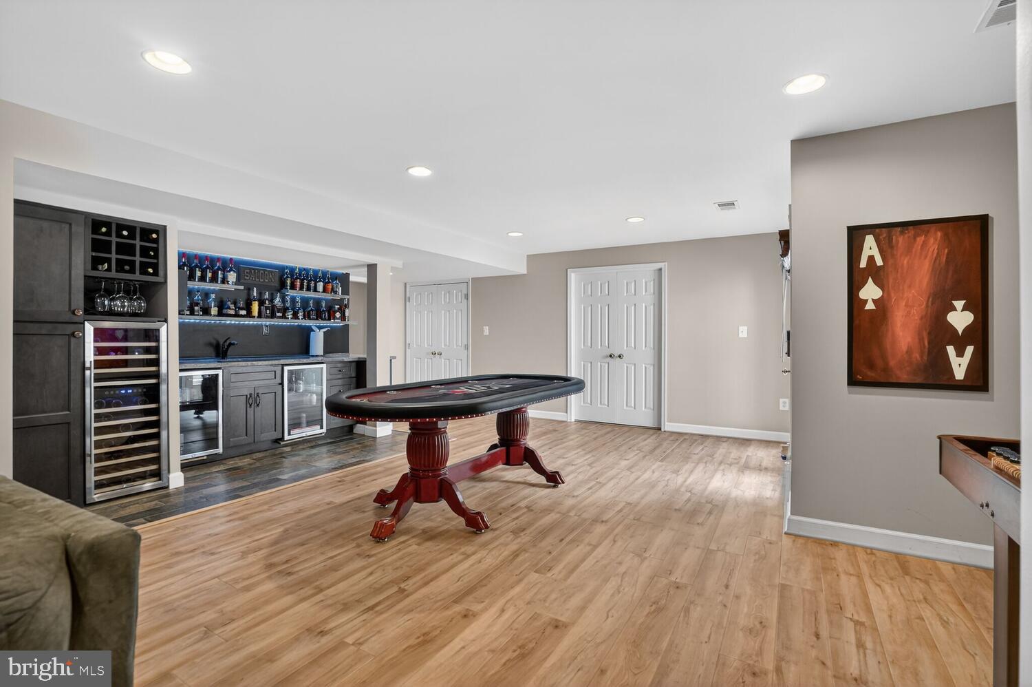 BRAMBLETON - Residential