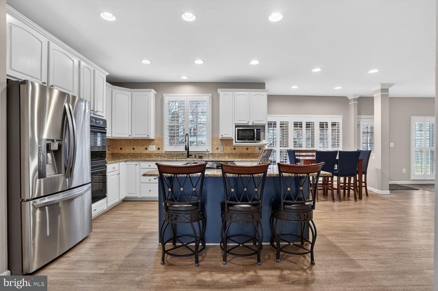 BRAMBLETON - Residential