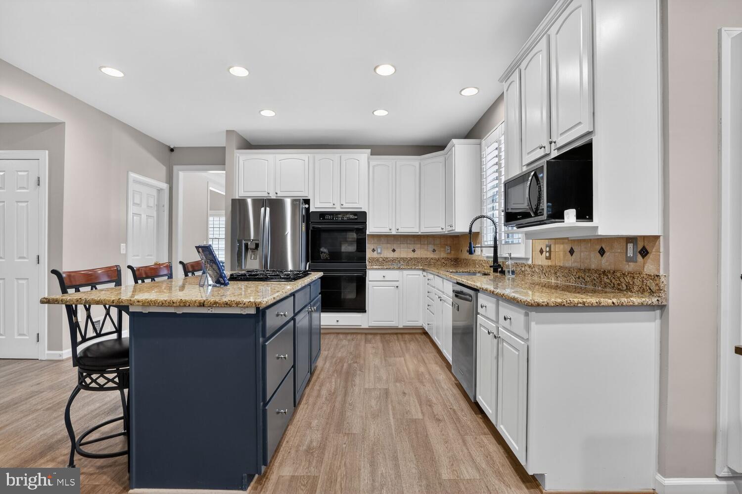 BRAMBLETON - Residential