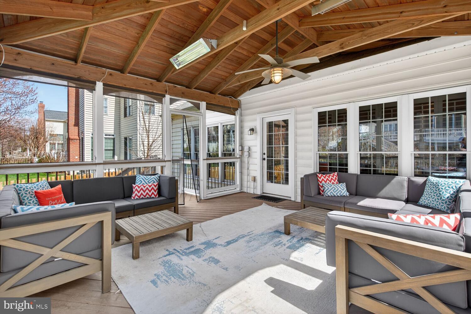 BRAMBLETON - Residential